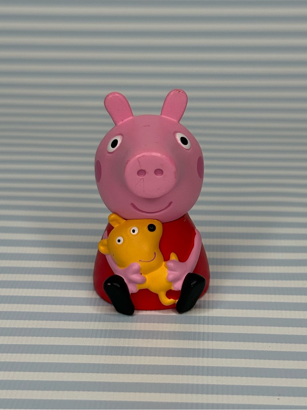 Peppa Pig: On the Road with Peppa Tonie